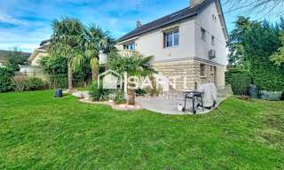 Maison 6 Pièces 125 m² à vendre à Pontcarré (77135)