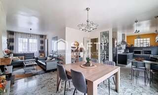 Maison 6 Pièces 125 m² à vendre à Pontcarré (77135)