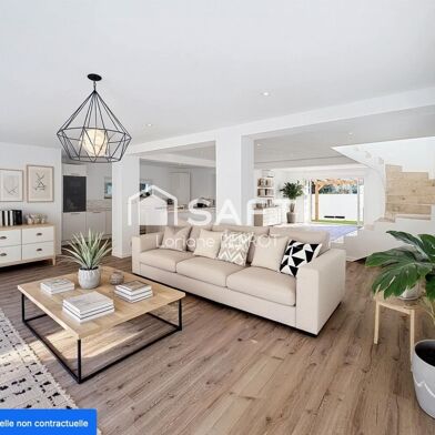 Maison 5 pièces 799000 €