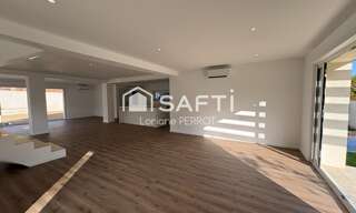 Maison 5 Pièces 200 m² à vendre à Ventabren (13122)