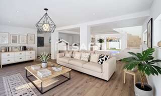 Maison 5 Pièces 190 m² à vendre à Velaux (13880)