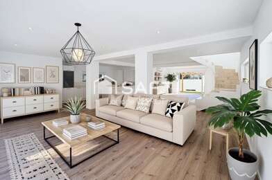 Maison 5 pièces 779000 €