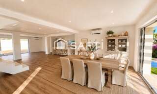 Maison 5 Pièces 190 m² à vendre à Velaux (13880)