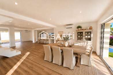 Maison 5 pièces 729000 €