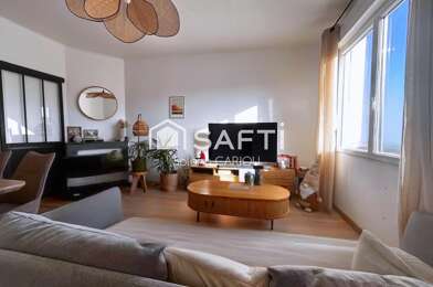 Appartement 3 pièces 184000 €