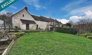 Maison 3 Pièces 57 m² à vendre à Chalmaison (77650)