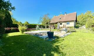 Maison 6 Pièces 149 m² à vendre à Masevaux-Niederbruck (68290)