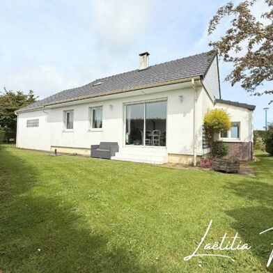 Maison 5 pièces 233000 €