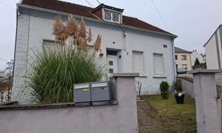 Maison 10 Pièces 200 m² à vendre à Petite-Rosselle (57540)