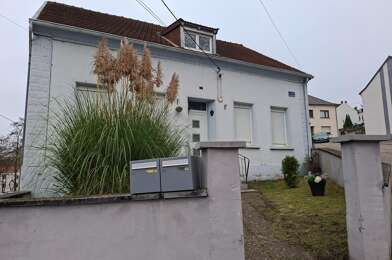 Maison 10 pièces 149000 €