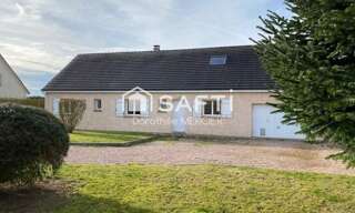 Maison 7 Pièces 155 m² à vendre à Tournedos-Bois-Hubert (27180)