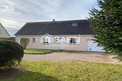 Maison 7 pièces 269000 €