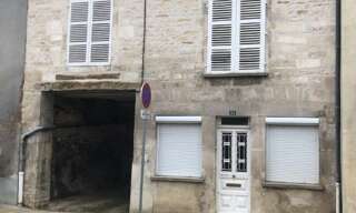 Maison 6 Pièces 108 m² à vendre à Arc-en-Barrois (52210)