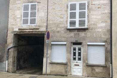 Maison 6 pièces 50000 €