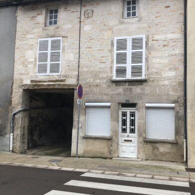Maison 6 pièces 50000 €