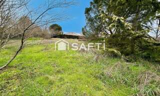 Terrain  1500 m² à vendre à Mirepoix-sur-Tarn (31340)