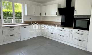 Maison 5 Pièces 102 m² à vendre à Bayeux (14400)