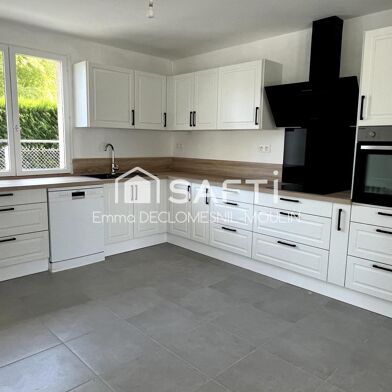 Maison 5 pièces 259700 €