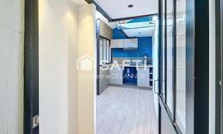 Appartement 1 Pièce 22 m² à vendre à Bargemon (83830)