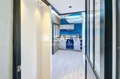 Appartement 1 pièces 56000 €