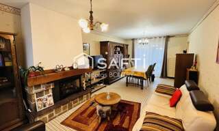 Maison 5 Pièces 79 m² à vendre à Saint-Quentin (02100)