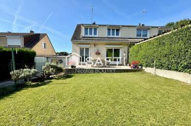 Maison 5 pièces 127990 €