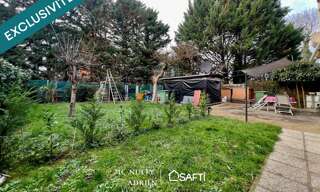 Appartement 4 Pièces 67 m² à vendre à Valenton (94460)