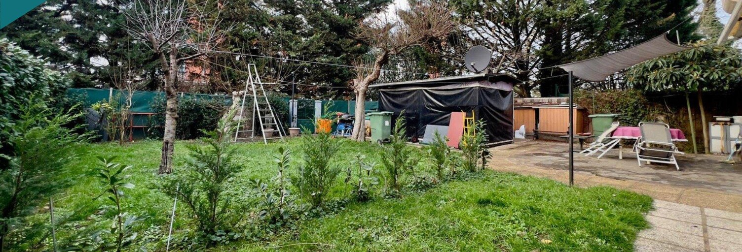 Appartement 4 Pièces 67 m² à vendre à Valenton (94460)