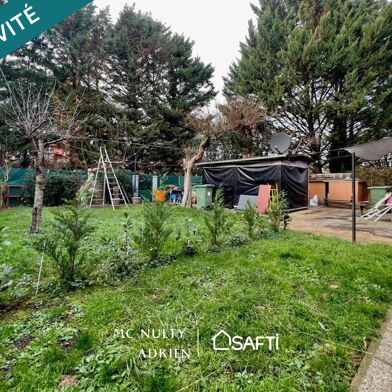 Appartement 4 pièces 269000 €