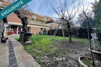 Appartement 4 pièces 269000 €