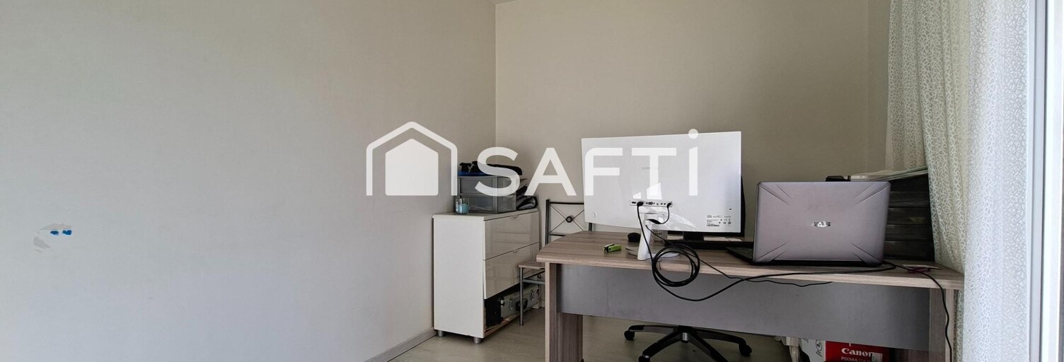 Maison 5 Pièces 129 m² à vendre à Castres (81100)