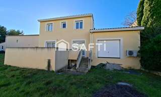 Maison 5 Pièces 129 m² à vendre à Castres (81100)