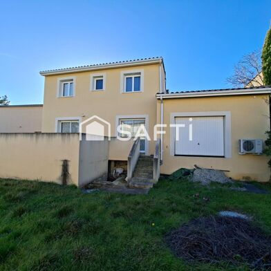 Maison 5 pièces 240000 €