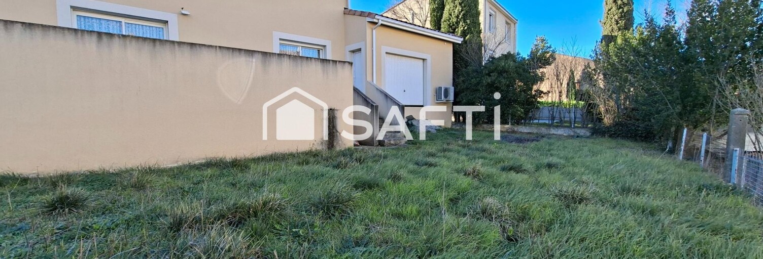 Maison 5 Pièces 129 m² à vendre à Castres (81100)