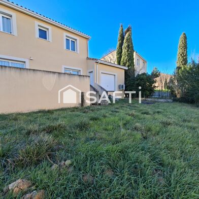 Maison 5 pièces 240000 €