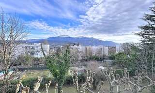 Maison 7 Pièces 135 m² à vendre à Voiron (38500)