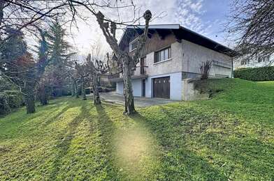 Maison 7 pièces 338000 €