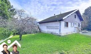 Maison 7 Pièces 135 m² à vendre à Voiron (38500)