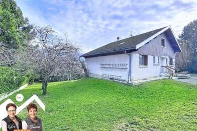 Maison 7 pièces 338000 €