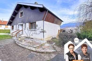 Maison 7 pièces 440000 €