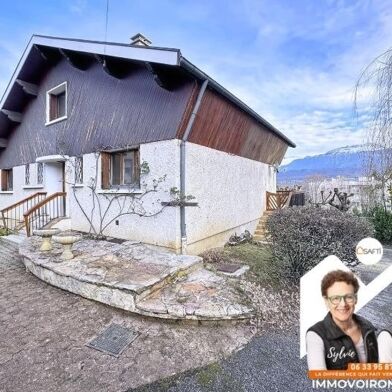 Maison 7 pièces 440000 €