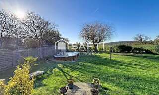 Maison 5 Pièces 117 m² à vendre à Saint-Cyr-sur-Loire (37540)