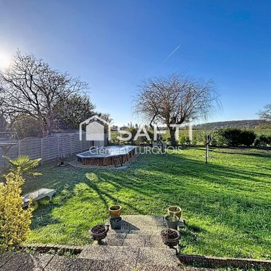 Maison 5 pièces 342000 €