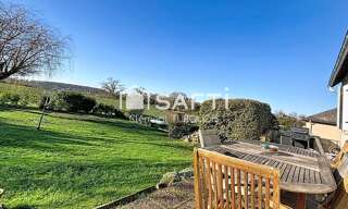 Maison 5 Pièces 117 m² à vendre à Saint-Cyr-sur-Loire (37540)