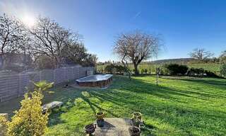 Maison 5 Pièces 117 m² à vendre à Saint-Cyr-sur-Loire (37540)