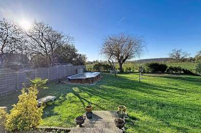 Maison 5 pièces 320000 €