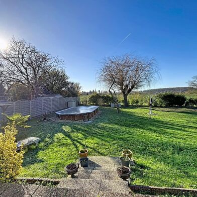 Maison 5 pièces 342000 €