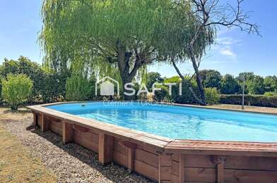 Maison 5 pièces 320000 €