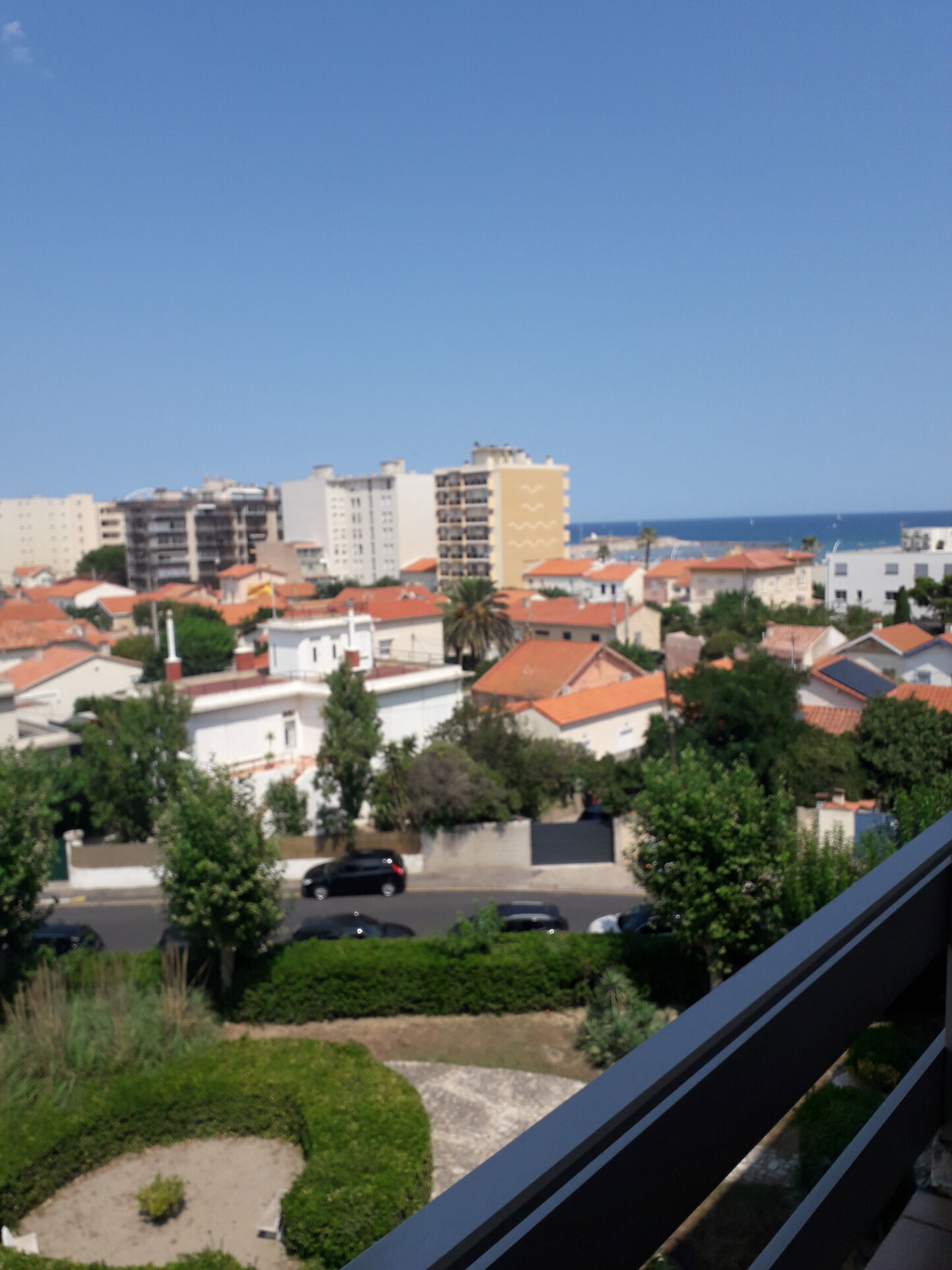 Appartement  T2 à louer Canet-Plage 66140