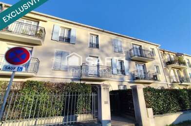 Appartement 3 pièces 210000 €